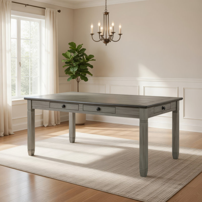 Abrie Dining Table