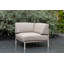 Outdoor 8 - Piece Conversation Set
