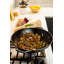 Lodge - Cast Iron Wok,  35.6cm