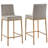 Barquentine Upholstered Counter Stool-1960349012