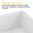 30'' L Single Bowl Fireclay Kitchen Sink