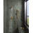 Parma Multi Function Fixed Shower Head with Select-53545545