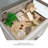 Archie & Oscar™ Hamster Cage with Storage Cabinet, Rabbit Cage-2036671712