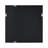 Mapped Dimensional Wall Art - Silver