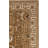 Chattooga Oriental Hand-Tufted Wool Gold Area Rug-71937369