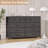 10 Drawers Dresser, Fabric Storage Drawers For Closets-104901914