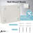 Large Mailbox Steel Multi-Purpose Secure Drop Box-48940349