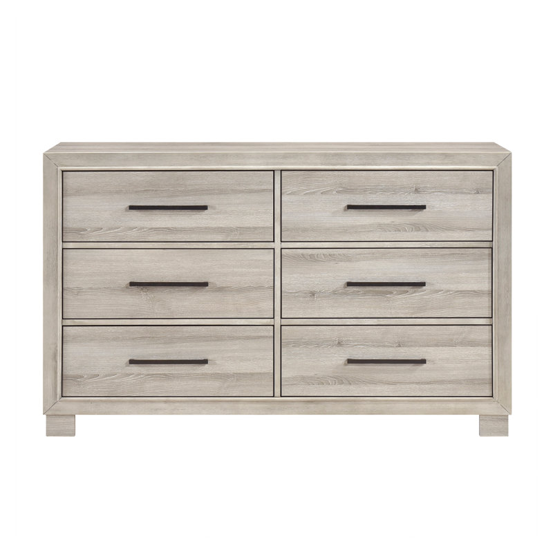 Mobilier de chambre à coucher 1 pièce