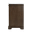 Meuble-lavabo double à 5 tiroirs en marbre l 72 po Garza Garza-1058424170