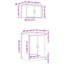 2 Piece Garage Cabinet Part Or Accessory-297327388