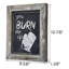 Enseigne de cuisine You Burn Me Up