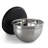 Stainless Steel Nested Mixing Bowl Set