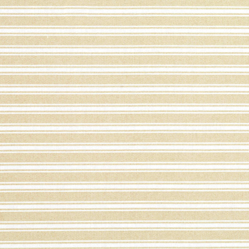 Tissu Hampton Newman, Bisque
