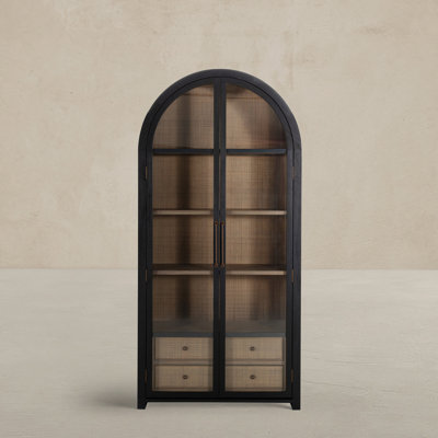 Armoire Elsa - Noir