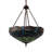 Zakariya 3 - Light Bronze Single Pendant