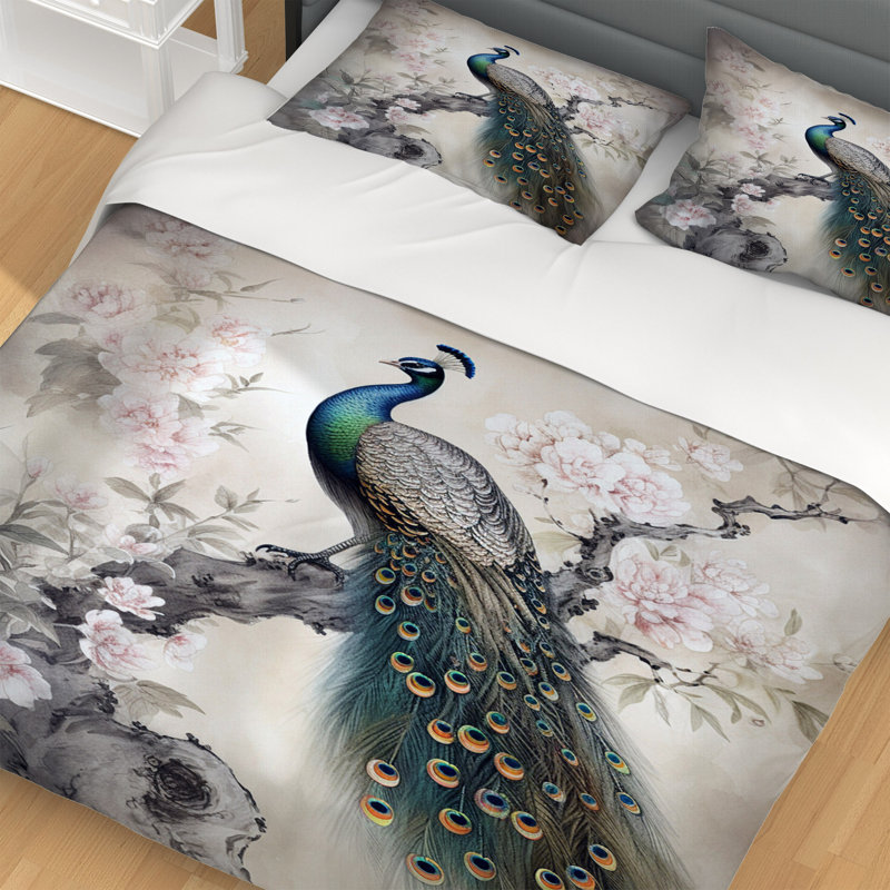 Duvet Cover, King Duvet Cover + 2 King Pillowcases