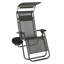 Fauteuil inclinable zéro gravité avec coussin Johan-1185149434