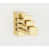 Polished Brass