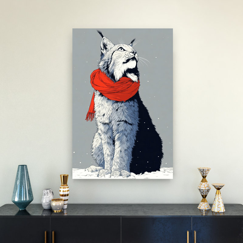 Print, 91.44cm H x 60.96cm W
