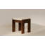 Tabouret de comptoir 26 po Arild