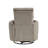 Accent Chair Swivel Glider-119117192