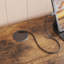 Thielsen Modular L-Shaped Steel Computer Desk-1424674026