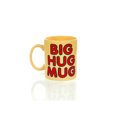 Tasse à café en céramique Kacy