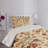 Modern & Contemporary Paisley Coverlet