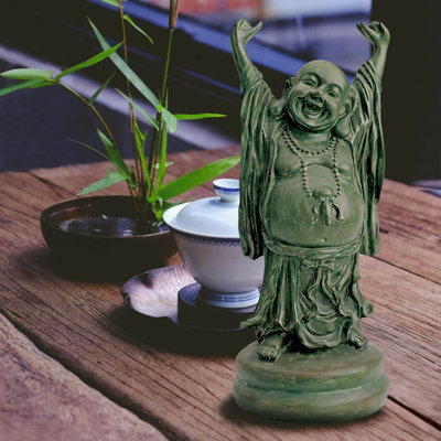Figurine Alexzander Jolly Hotei Sanctuary