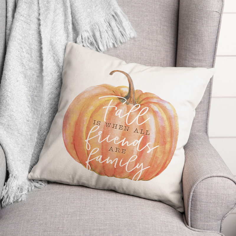 Throw Pillow
