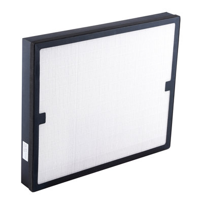 HEPA Air Filter Replacement, 16 x 19 x 2.2 Inch, 3-Stage Filtration for BlueDri & Scrubber Air Purifiers and Water Damage Restoration Equipment