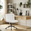 Chaise de bureau pivotante Deondrae-1763472709-1763472704