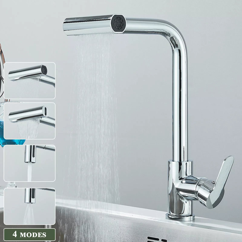 AlenArtWater Kitchen Faucet Side Spray
