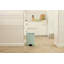 Brabantia Newicon Step On Trash Can, 5.3 Gallon (20 Liter)-99334611
