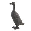 Gartenfigur Ente