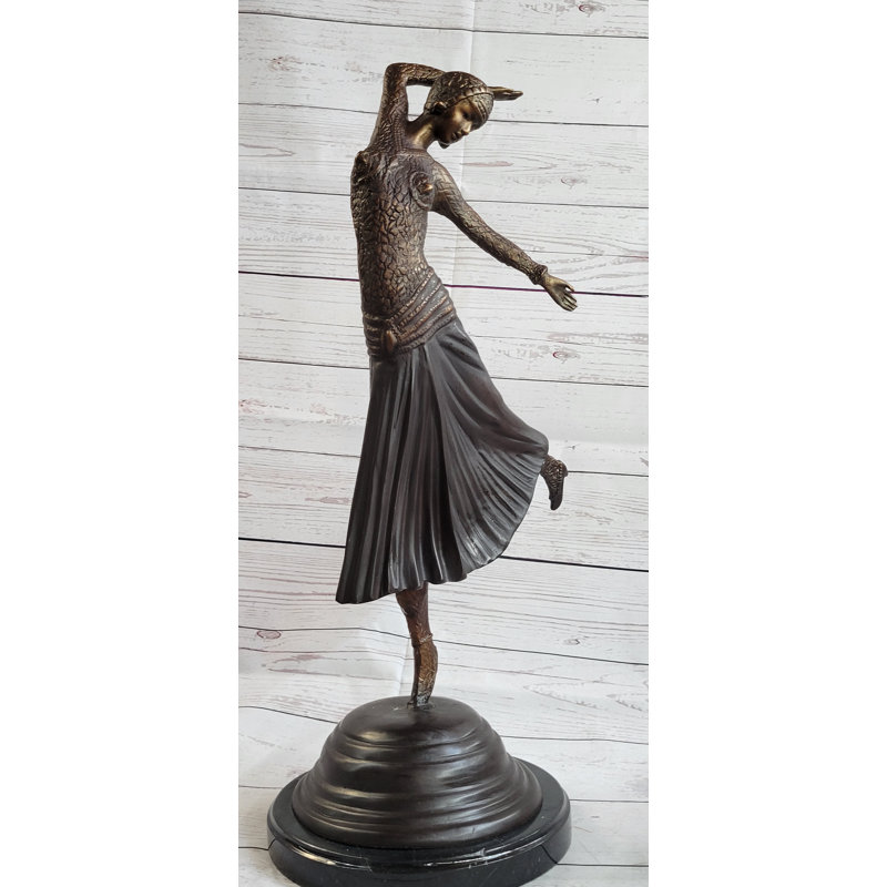 Figurines et sculptures Analin