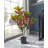 Real touch Artificial Croton Tree in Pot-519745765