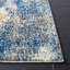Tapis abstrait Banegas Performance-1736771676