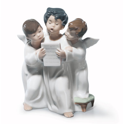 Figurine Angels 'Group