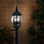 Shuler Lamp Post (Full)