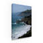 Avisha «Big Sur 1», reproduction de photo sur toile tendue-25330160