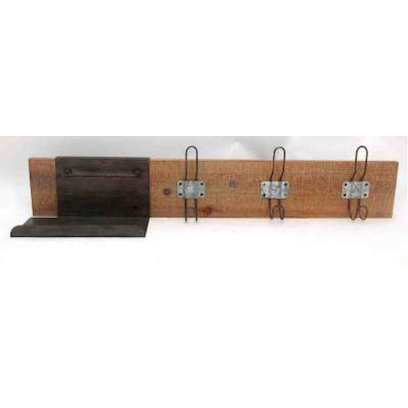 Derrek Floating Shelf