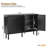 Cream Style Minimalist Shoe Cabinet-352512242