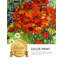 Coquelicots et marguerites rouges-782045660-782045649