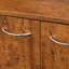 Armoire de cuisine et d'armoire de 69,96 po de hauteur pour la chambre à coucher. Finition noyer avec 6 portes, 1 tiroir, tablette ouverte. Chambre de nettoyage robuste et simple en noyer. Stable à nettoyer et à assembler-1425638316