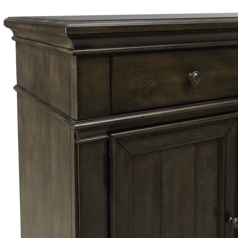 Tawona 2 Door 10 Drawer Chest