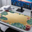 Polyester Desk Pad-189686118