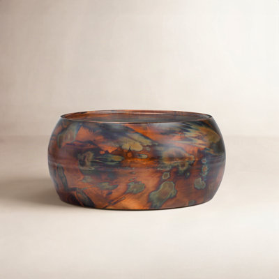 Peregrina Coffee Table