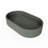 Bathroom Vessel Oval Sink