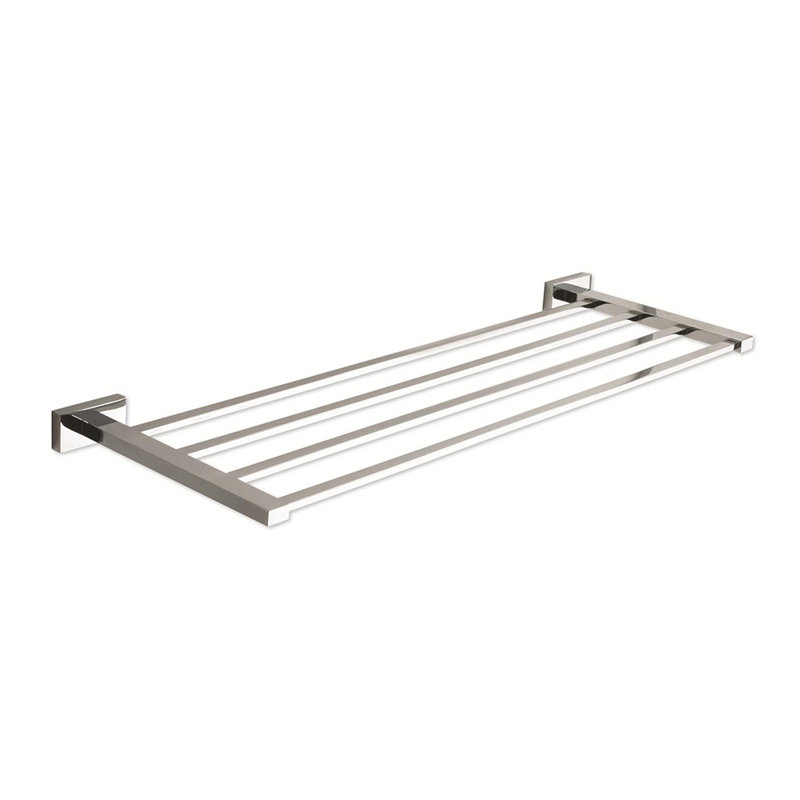Axel  Wall Mounted Towel Rack
